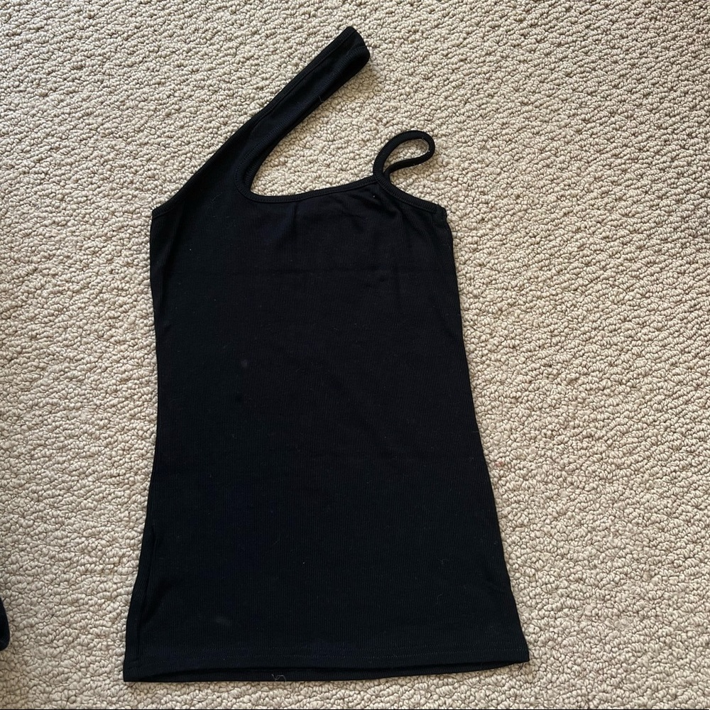 ARE YOU AM I Tank Top